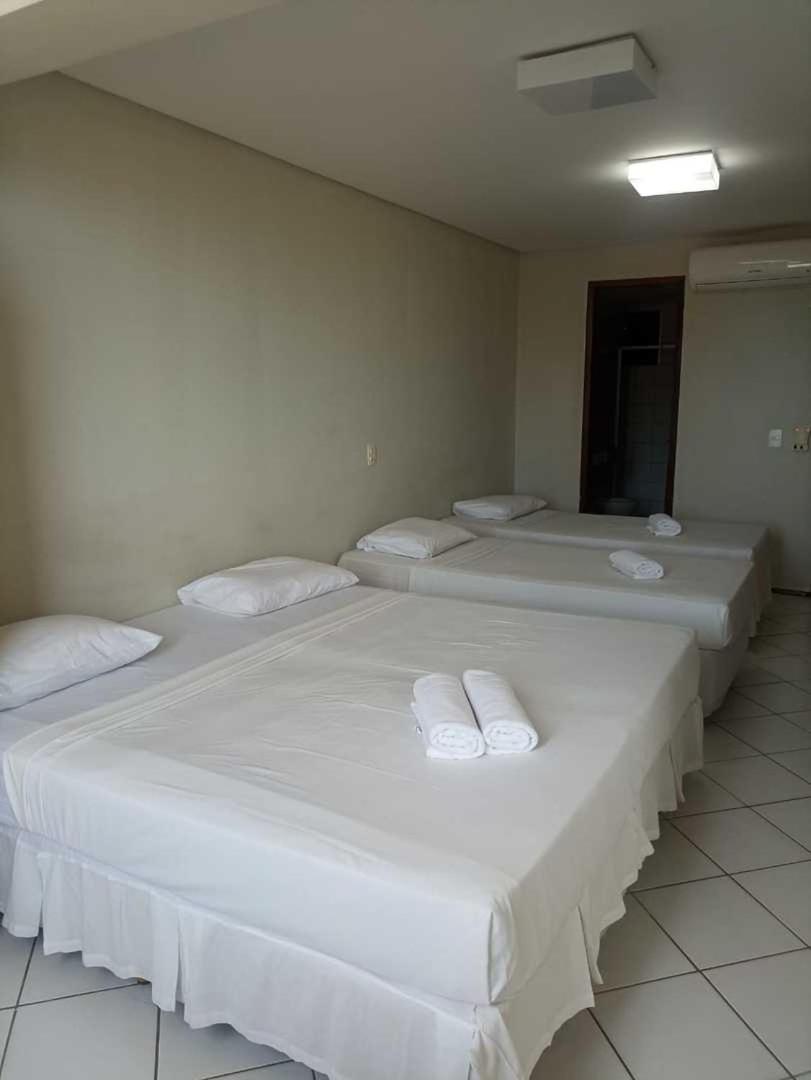 Hotel Boreas Fortaleza  Habitación foto